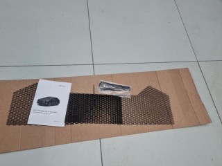 Комплект сеток в бампер внутренних, ориг. номер KROMODA006, Omoda S5 2022-2026