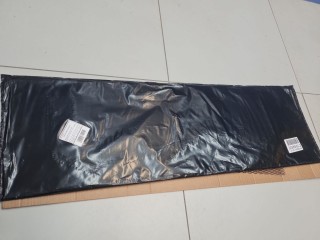 Комплект сеток в бампер внутренних, ориг. номер KROMODA006, Omoda S5 2022-2026