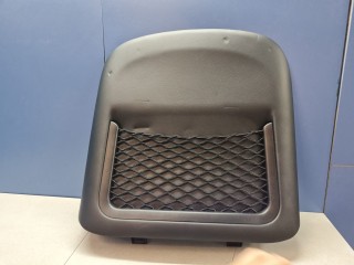 Накладка спинки переднего сиденья, ориг. номер 7170560380C0, Toyota Land Cruiser 200 2007-2012