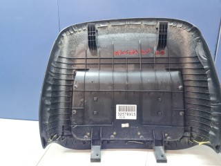 Накладка спинки переднего сиденья, ориг. номер 7170560380C0, Toyota Land Cruiser 200 2007-2012