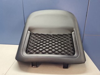 Накладка спинки переднего сиденья, ориг. номер 7170660170C0, Toyota Land Cruiser 200 2007-2012