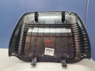 Накладка спинки переднего сиденья, ориг. номер 7170660170C0, Toyota Land Cruiser 200 2007-2012