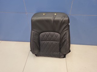Подушка спинки переднего левого сиденья, ориг. номер 7150560170, Toyota Land Cruiser 200 2007-2012