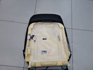 Подушка спинки переднего левого сиденья, ориг. номер 7150560170, Toyota Land Cruiser 200 2007-2012