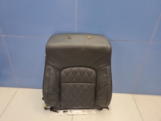 Подушка спинки переднего правого сиденья, ориг. номер 7150560170, Toyota Land Cruiser 200 2007-2012