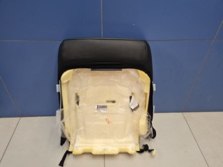 Подушка спинки переднего правого сиденья, ориг. номер 7150560170, Toyota Land Cruiser 200 2007-2012