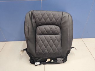 Подушка сиденья переднего левого, ориг. номер 7107160N40C3, Toyota Land Cruiser 200 2007-2012