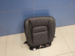Подушка сиденья переднего левого, ориг. номер 7107160N40C3, Toyota Land Cruiser 200 2007-2012