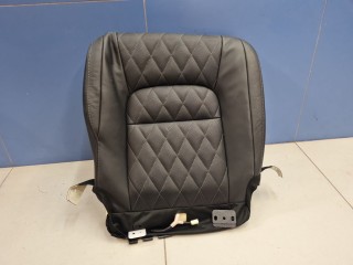 Подушка сиденья переднего левого, ориг. номер 7107160N40C3, Toyota Land Cruiser 200 2007-2012