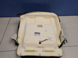 Подушка сиденья переднего левого, ориг. номер 7107160N40C3, Toyota Land Cruiser 200 2007-2012