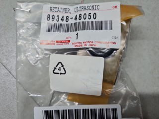 Кронштейн датчика парковки, ориг. номер 8934848050, Lexus RX GL20 2015-2019