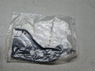Кронштейн панели радиатора, ориг. номер 53218KK010, Toyota Fortuner GGN155