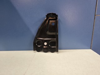 Кронштейн панели радиатора правый, ориг. номер 5325760050, Toyota Land Cruiser 200 2007-2012