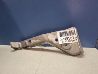 Кронштейн крепления брызговика правого, ориг. номер 5371342040, Lexus NX Z10
