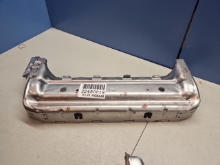 Накладка кареты переднего сиденья, ориг. номер 7111060390, Toyota Land Cruiser 200 2007-2012
