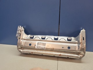 Накладка кареты переднего сиденья, ориг. номер 7111060390, Toyota Land Cruiser 200 2007-2012