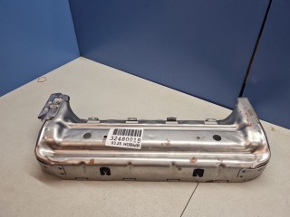 Накладка кареты переднего сиденья, ориг. номер 7111060390, Toyota Land Cruiser 200 2007-2012