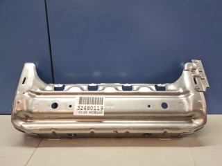 Накладка кареты переднего сиденья, ориг. номер 7111060390, Toyota Land Cruiser 200 2007-2012