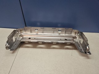 Накладка кареты переднего сиденья, ориг. номер 7111060390, Toyota Land Cruiser 200 2007-2012