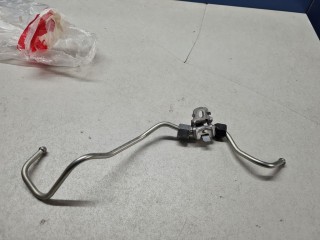 Трубка подачи топлива из ТНВД, ориг. номер 9840293480, Peugeot 508 2010-2014