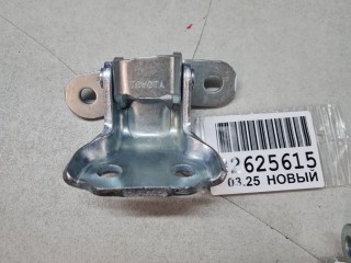 Петля двери передней правой нижняя, ориг. номер 6873033020, Toyota Camry V40