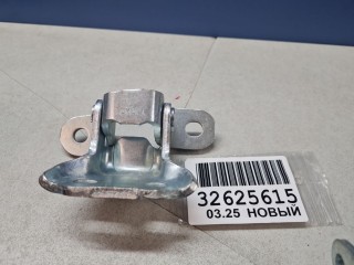 Петля двери передней правой нижняя, ориг. номер 6873033020, Toyota Camry V40