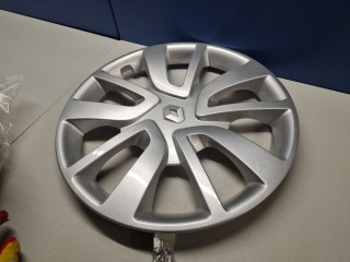 Колпак колесный R15, ориг. номер 403159171R, Renault Logan 2 2012-2018