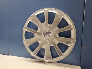 Колпак колесный R15, ориг. номер 403159171R, Renault Logan 2 2012-2018