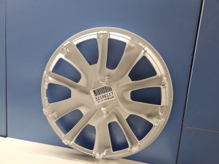 Колпак колесный R15, ориг. номер 403159171R, Renault Logan 2 2012-2018