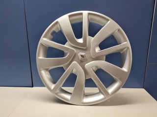 Колпак колесный R15, ориг. номер 403159171R, Renault Logan 2 2012-2018