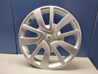Колпак колесный R15, ориг. номер 403159171R, Renault Logan 2 2012-2018