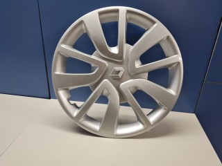 Колпак колесный R15, ориг. номер 403159171R, Renault Logan 2 2012-2018