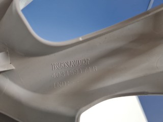 Колпак колесный R15, ориг. номер 403159171R, Renault Logan 2 2012-2018