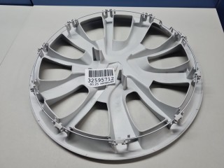 Колпак колесный R15, ориг. номер 403159171R, Renault Logan 2 2012-2018