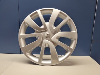 Колпак колесный R15, ориг. номер 403159171R, Renault Logan 2 2012-2018