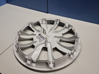 Колпак колесный R15, ориг. номер 403159171R, Renault Logan 2 2012-2018
