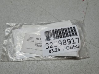 Наклейка защитная двери задней левой, ориг. номер 759990T010, Toyota Venza 2012-2017