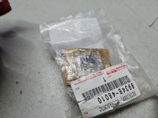 Кронштейн датчика парковки, ориг. номер 8934848010, Lexus RX GL20 2015-2019