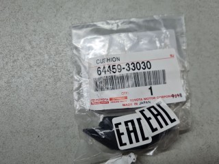 Отбойник крышки багажника, ориг. номер 6445933030, Toyota Camry V70