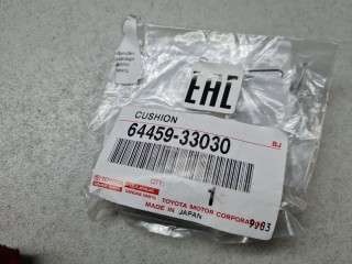 Отбойник крышки багажника, ориг. номер 6445933030, Lexus ES Z10