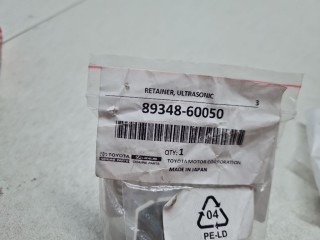 Кронштейн датчика парковки, ориг. номер 8934860050, Toyota Land Cruiser Prado 150 2009-2013