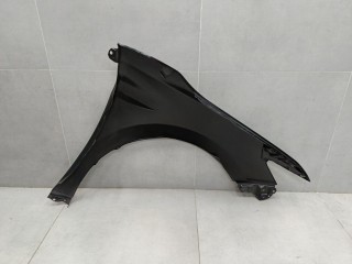Крыло переднее левое, ориг. номер OEM0138KPL, Toyota Camry V70