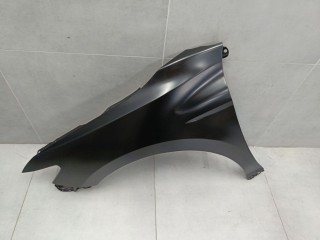 Крыло переднее левое, ориг. номер OEM0138KPL, Toyota Camry V70