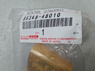 Кронштейн датчика парковки, ориг. номер 8934848010, Lexus RX GL20 2015-2019