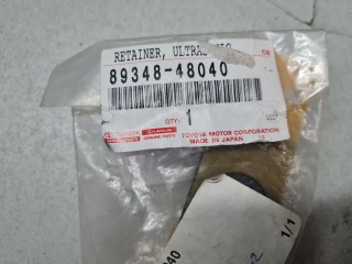 Кронштейн датчика парковки, ориг. номер 8934848040, Lexus RX GL20 2015-2019