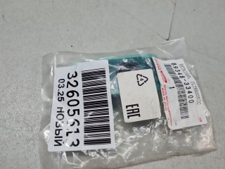 Кронштейн датчика парковки, ориг. номер 8934833400, Toyota Camry V70