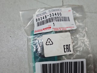Кронштейн датчика парковки, ориг. номер 8934833400, Toyota Camry V70