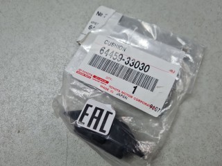 Отбойник крышки багажника, ориг. номер 6445933030, Toyota Camry V70