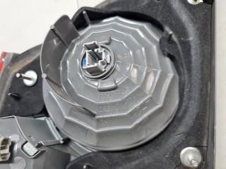 Фонарь в крышку левый, ориг. номер 34156SNBG02, Honda Civic 4D 2008-2012