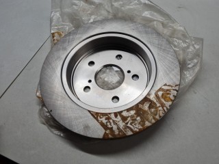 Диск тормозной задний, ориг. номер 4243178010, Lexus NX Z10